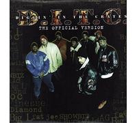 Ditc - The Official. [Vinilo]