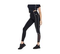 DITCHIL Mallas Deporte Mujer Leggins Avis Negro Running Fitness Yoga Gimnasio Talla S