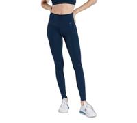 DITCHIL Mallas Deporte Mujer Leggins Genuine Push Up Marino Running Fitness Yoga Gimnasio Talla S