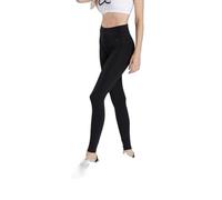 DITCHIL Mallas Deporte Mujer Leggins Genuine Push Up Negro Running Fitness Yoga Gimnasio Talla L