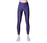 DITCHIL Mallas Deporte Mujer Leggins Joyful Marino Running Fitness Yoga Gimnasio Talla L