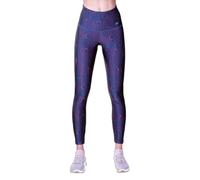 DITCHIL Mallas Deporte Mujer Leggins Joyful Marino Running Fitness Yoga Gimnasio Talla M
