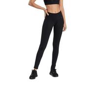 DITCHIL Mallas Deporte Mujer Leggins Lotus Push Up Negro Running Fitness Yoga Gimnasio Talla L