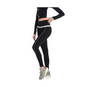 DITCHIL Mallas Deporte Mujer Leggins Up Push Up Negro Running Fitness Yoga Gimnasio Talla S