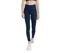 DITCHIL Mallas Deporte Mujer Leggins Vanilla Marino Running Fitness Yoga Gimnasio Talla XL