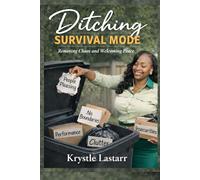 Ditching Survival Mode: Removing Chaos and Welcoming Peace
