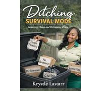 Ditching Survival Mode: Removing Chaos and Welcoming Peace