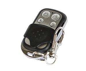 Ditec GOL4C - Mando a distancia compatible con 4 canales (433,92 MHz)