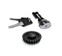 Ditec - Kit de desbloqueo completo para motor obbios puerta batiente 6obbis