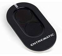 DITEC Mando a distancia ENTREMATIC ZEN2 Rolling Code 433.92MHz.