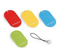 DITEC ZEN2 Mando 2 canales (varios colores)