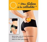 Dites adieu à la cellulite [Francia] [DVD]