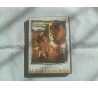 Dites-leur que je suis un homme [Francia] [DVD]