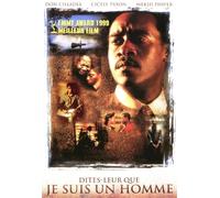 Dites-leur que je suis un homme [Francia] [DVD]