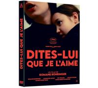 Dites-lui que je l'aime [Francia] [DVD]