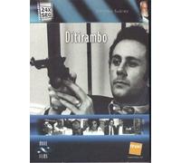 Ditirambo DVD Region 2, Gonzalo Suarez, Yelena Samarina, Jose Maria Prada, Charo Lopez