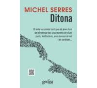 Ditona (ebook)