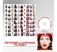 Ditonellapiaga – Flash