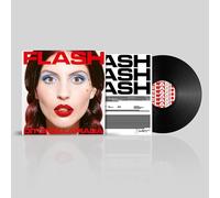 Ditonellapiaga - Flash [Vinilo]