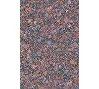 Ditsy Floral Journal: 6x9 Lined Cute Vintage Notebook for School & Writing: A Pretty Wildflower Meadow Pattern Notebook | The Perfect Aesthetic Gift for Women, Teens & Students