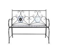 Ditsy Floral Knotted Ruched Bust Cami Dress (Color : Red and White, Size : Small)