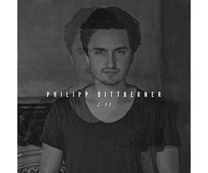Dittberner,Philipp - 2:33 (Deluxe 2cd Edition)