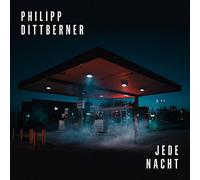 Dittberner, Philipp - Jede Nacht (Lp+CD) [Vinilo]