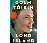 Ditte Bandini Giovanni Bandini Colm Tóibín Long Island: Roman (Tapa dura)