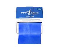 Dittmann Body Band 25?m Azul azul Talla:1 mal