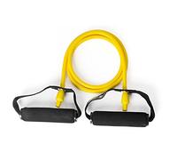 Dittmann Body Tube Deluxe - con Comfort Mango - En Varias resistencias Amarillo amarillo Talla:leicht