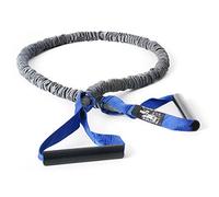 Dittmann Body Tube Premium - Tubo para Fitness (extrafuerte), Color Azul