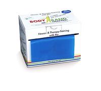 Dittmann Extra Heavy Ejercicio Cuerpo Banda, Unisex, Extra Heavy, Azul, XL