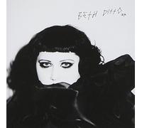 Ditto, Beth - EP
