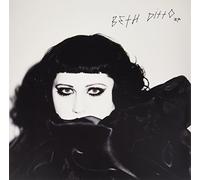 Ditto, Beth - EP