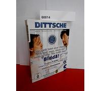 Dittsche/Biddä! - 9. Staffel [Alemania] [DVD]