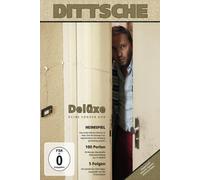 Dittsche - Delüxe/Reine Sonder DVD [Alemania]