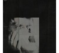 DITZ - NEVER EXHALE (ICE BLUE COLOUR) [Vinilo]