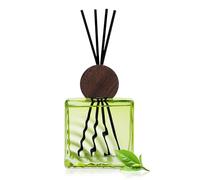 DIUFJAG 200ml -Zen Tea Té Difusor de Aroma con 8 Varillas,Difusor de Aceite de Fragancia para Dormitorio,Oficina,Baño