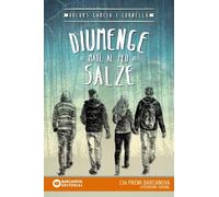 Diumenge al matí, al peu del salze (Llibres infantils i juvenils - Diversos)