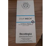 Diur Mech 500 ml Gianluca Mech (3 paquetes de 500 ml)