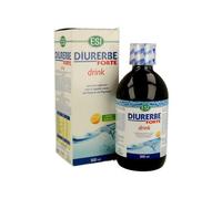 Diurerbe Forte fluido limón 500ml