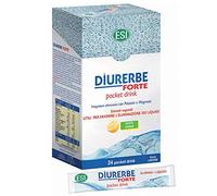 DIURERBE FORTE POCKET DRINK LIMON 24 SOBRES