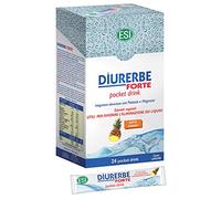 Esi Trepat Diet Diurerbe Forte Pocket Drink 24sobres Piña Polvo