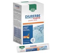 Diurerbe Pocket Drink Sabor Piña 24 Sobres de Trepatdiet-Esi