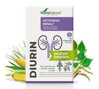 Soria Natural - Diurín 10-C XXI - Liberación prolongada - 30 cápsulas