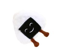 Diuyzoc Catnip Toys for Indoor Cats | Interactive Cat Toys | Catnip Filled Toys | Cat Toys for Play | Plush Catnip Toys | Soft Materials Catnip Toys for Cats and Made from Soft Materials