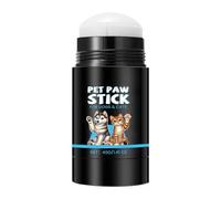 Diuyzoc Dog Paw Balm | Hydrating Paw Pad Balm | Roll Paw Balm Stick | Moisturizing Dog Paw Protection | Soothing Balm | Paw Care Suitable for Both Cats and Dogs