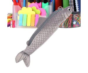 Diuyzoc Estuche Lindo - Organizador de Almacenaje de Peluche con Cremallera,Estuche Animal para Mujeres | para Escuela, Universidad, Oficina, Viaje, Aire Libre, Mujeres, Niñas, Niños,