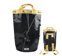 Diuyzoc Mochila de Escalada Bolsa Técnica Multifuncional de Dos Modos