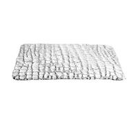 Diuyzoc Warm Cat Bed | Warming Pet Pad | Soft Cat Bed Pad | Removable Cover Cat Bed | Cozy Pet Heating Pad | Cozy Material Provides Unmatched Levels of Softness and Comfort